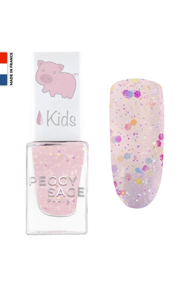 peggy sage Oje Kids Betty 5907 - 5ml ürün görseli 1
