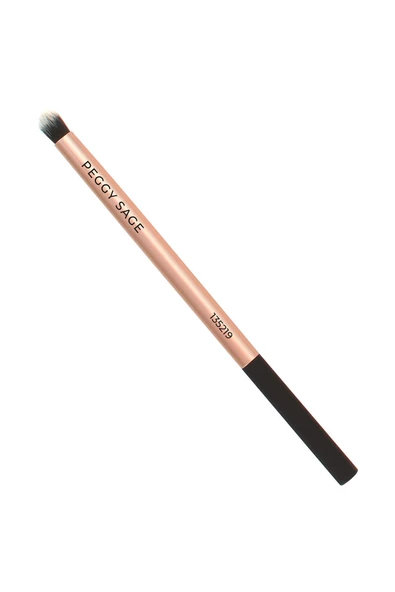 peggy sage Bilyeli Göz Farı Fırçası - 6,5 Mm ürün görseli 1