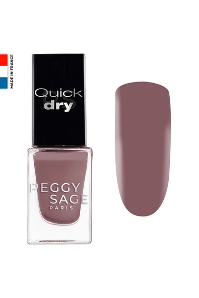 peggy sage Oje Quick Dry Amélie 5225 - 5ml ürün görseli 1