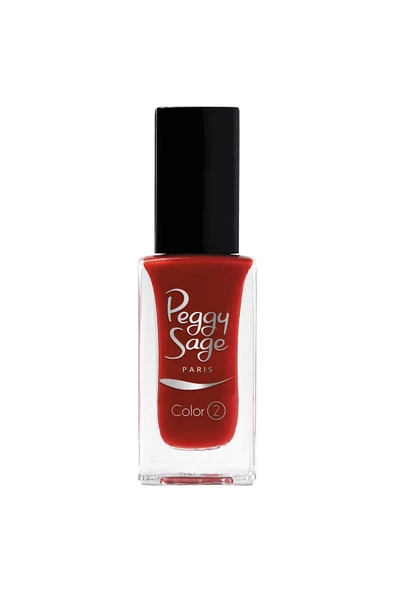 peggy sage oje- le rouge Peggy Sage 11 ml ürün görseli 1