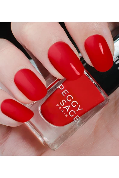peggy sage Oje Quick dry Adriana 5233 - 5ml ürün görseli 1