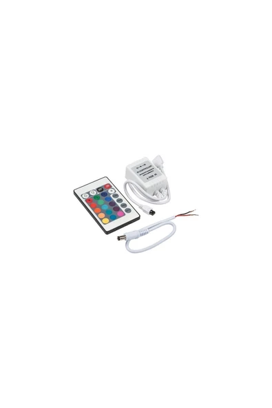 Ct-9146 144w 6a 5m Modül Rgb Kumandası ürün görseli 1