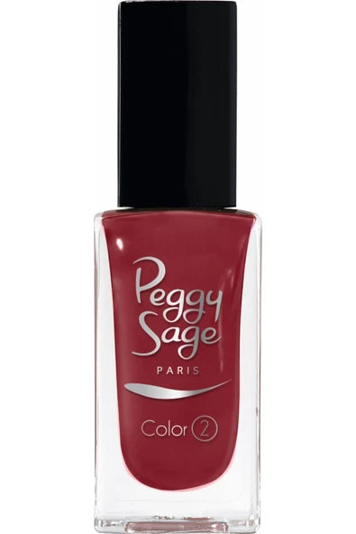 peggy sage Oje griotte 9057 -11ml - Resim 3