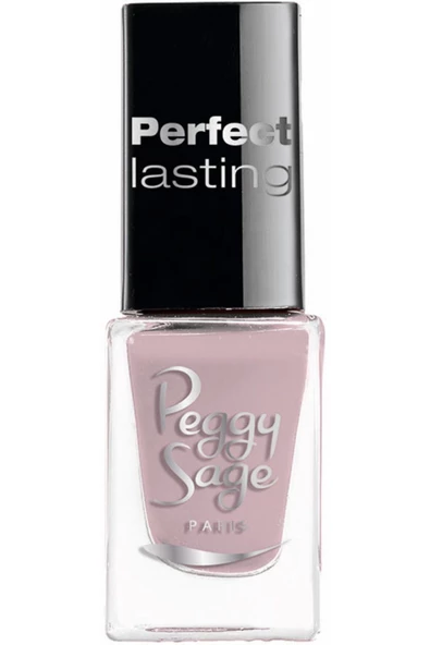 peggy sage Oje Perfect lasting Charline 5406 - 5ml - Resim 3
