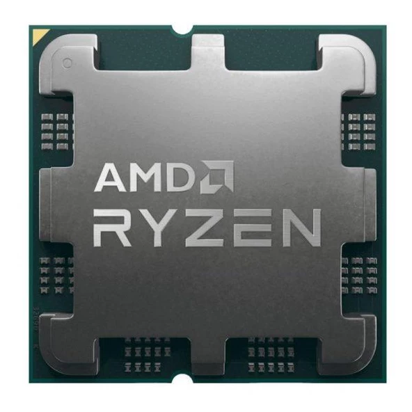 AMD RYZEN 9 9900X 4.40GHZ 76MB AM5 TRAY (Kutusuz/Fansız) İşlemci ürün görseli 1