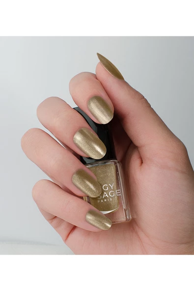 peggy sage Oje lux goddess 5590 - 5ml - Resim 2
