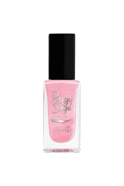peggy sage Oje gloss rose 9601 - 11ml ürün görseli 1