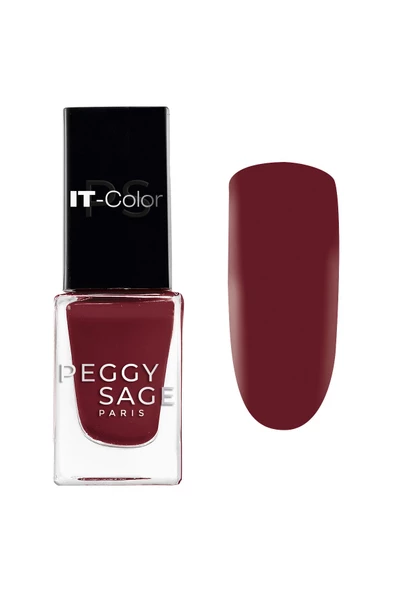 peggy sage Oje IT-color Joséphine 5020 - 5 ml ürün görseli 1