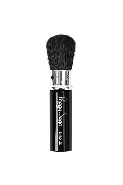 peggy sage Allık fırçası - geri çekilebilir - 19 mm ürün görseli 1
