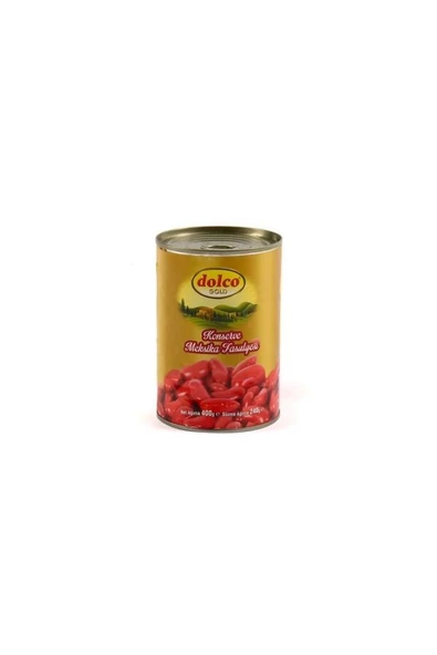 Dolco Gold Meksika Fasülyesi 400 gr ürün görseli 1
