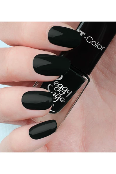 peggy sage Oje It-color Mélanie 5022 - 5 ml ürün görseli 1