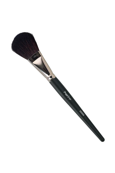 peggy sage Orta Boy Pudra Fırçası - düz ve esnek - 22 mm ürün görseli 1