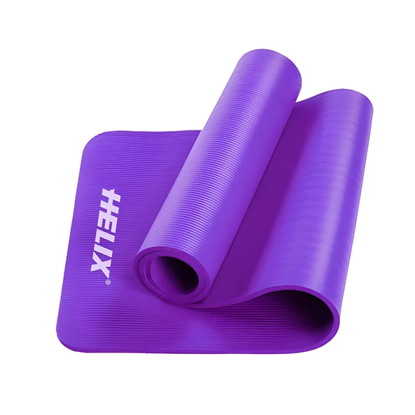 Helix NBR Yoga Matı ürün görseli 1