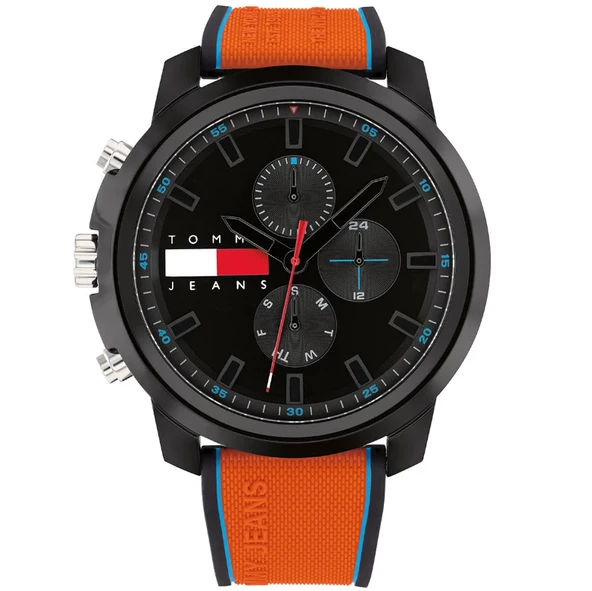 Tommy Hilfiger Th1710583 Erkek Kol Saati ürün görseli 1