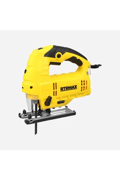 Rtrmax Rtm3680 Dekupaj Testere Lazerli 800w110mm ürün görseli 1