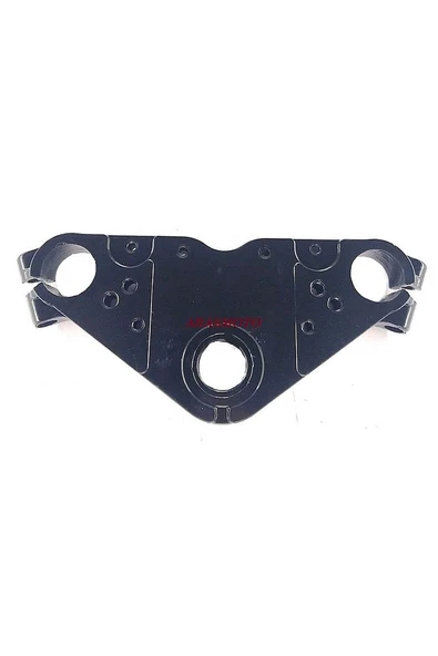 Tvs Apache Rtr 150 Üst Mesnet Üst Platin ( Tabla ) Oem  Supermoto ürün görseli 1