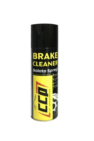 CCP 500ML BALATA SPREY ürün görseli 1