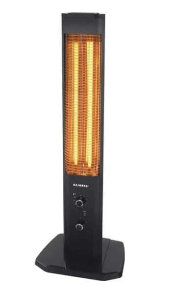 Kumtel MH-2300 Dual Orbit Isıtıcı ürün görseli 1