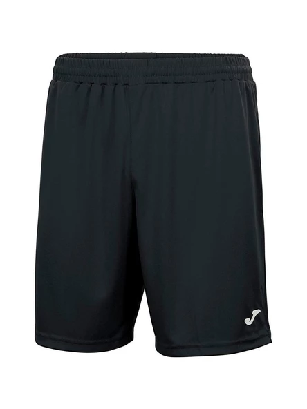 Joma Nobel Short Futbol Şortu Siyah Renk SİYAH ürün görseli 1