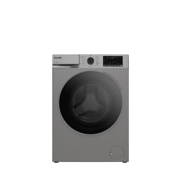 Arçelik 10120 MXS 1200 Devir 10 kg Çamaşır Makinesi ürün görseli 1