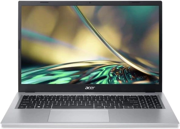 Acer Aspire 3 A315-24P-R8KA NX.KDEEY.00A Ryzen 5 7520U 8 GB 256 GB SSD Radeon 610M 15.6" Full HD Notebook - Outlet ürün görseli 1