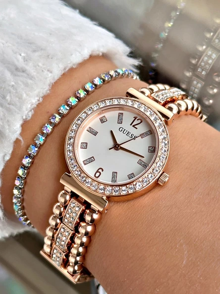 Guess GUGW0401L3 Kadın Kol Saati ürün görseli 1