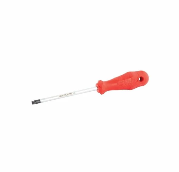 İzeltaş Torx Uçlu Tornavida T 15mm ürün görseli 1