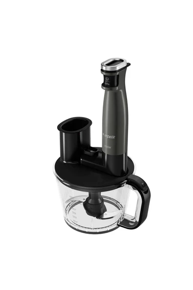 Arçelik RHB 6050 G Resital El Blender Seti - Resim 2