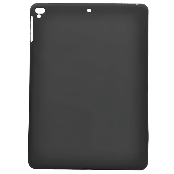 iPad 5 / İpad 6 / Air / Air 2 Kılıf Zore Sky Tablet Silikon Kılıf ürün görseli 1