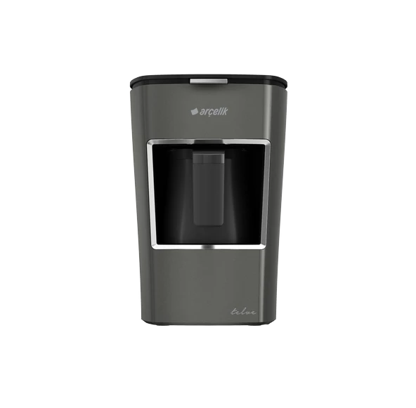 Arçelik K 3300 Mini Telve Grion Türk Kahve Makinesi ürün görseli 1