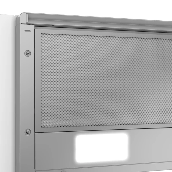 Arçelik P 171 TB Ankastre Sürgülü - Resim 4