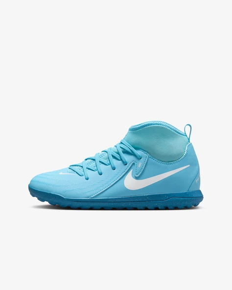 Nike Jr. Phantom Luna 2 Club Çocuk Kramponu(DAR KALIP) ürün görseli 1