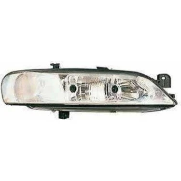 Opel Vectra B Sağ Far 1999-2001 Makyajlı (Sinyali Birleşik Tip) ürün görseli 1