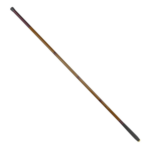Sea Horse Carbon Bambu 5,40 Cm Göl Kamışı ürün görseli 1