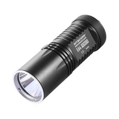 Nitecore EA4 El Feneri - Resim 2