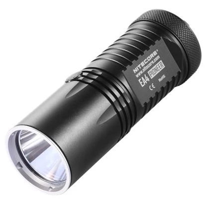 Nitecore EA4 El Feneri ürün görseli 1