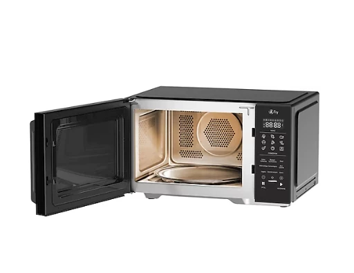 Arçelik MD 260 AF DB Mikrodalga Fırın - Resim 2