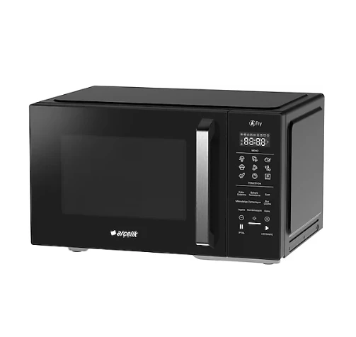 Arçelik MD 260 AF DB Mikrodalga Fırın ürün görseli 1