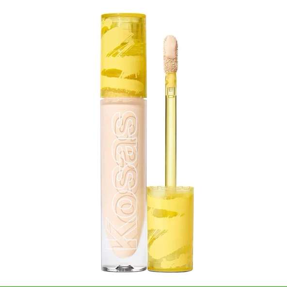 Kosas Revealer Super Creamy + Brightening Concealer - 1.5C ürün görseli 1