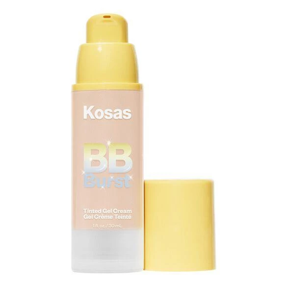 Kosas Bb Burst Tinted Gel Cream - 13 Light Cool ürün görseli 1