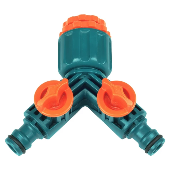 sayım plastik Sayım 1/2 - 3/4-1" 2'li Jak Dağıtıcı 5202 ürün görseli 1