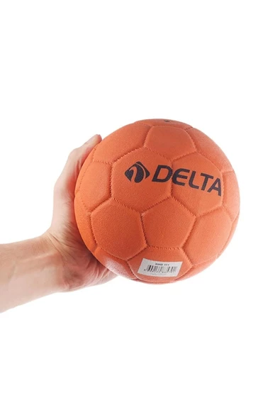 Delta Hentbol Topu 1  No - Resim 3