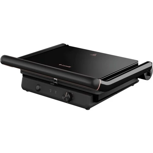 Arçelik TM 6046 CS Siyah Resital Tost Makinesi ürün görseli 1