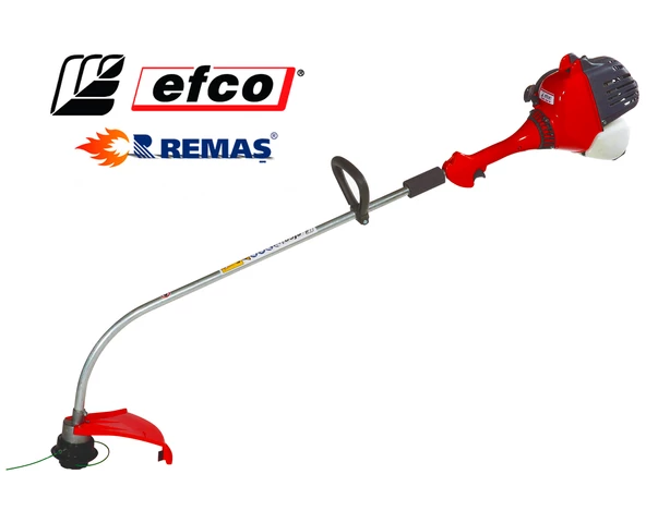 Efco STARK 2500 TR EUR5 Eğik Şaftlı Benzinli Motorlu Yan Tırpan ürün görseli 1