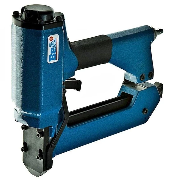 Bea W15-358 Havalı Dalgalı Çivi Çakma Tabancası 6-12mm 9-15 mm ürün görseli 1