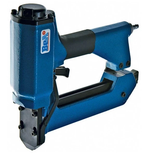 Bea WM12-156 Havalı Dalgalı Çivi Çakma Tabancası 6-12mm ürün görseli 1