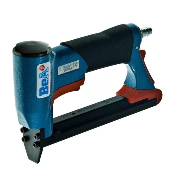 Bea 380/16-420 Havalı Zımba Çakma Makinası 6/16 mm ürün görseli 1