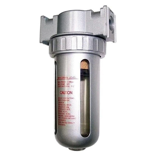 Gison GP815HA Hava Filitresi 1/4'' ürün görseli 1
