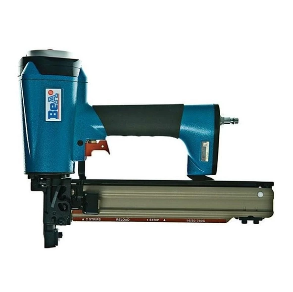 Bea 14/50-780C Havalı Zımba Çakma Tabancası ürün görseli 1