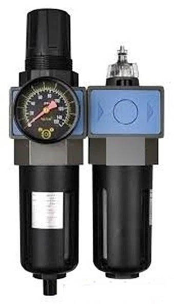 Aristo UFR-L-04 Filitre Regülatörü 1/2'' ürün görseli 1